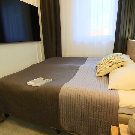 Apartamenty Stary Rynek Bydgoszcz Dış mekan fotoğraf