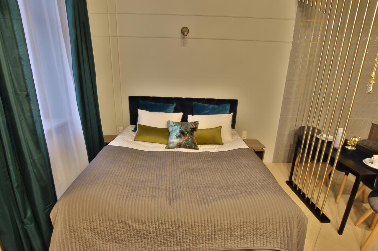 Apartamenty Stary Rynek Bydgoszcz Dış mekan fotoğraf