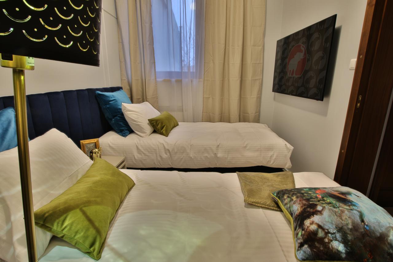 Apartamenty Stary Rynek Bydgoszcz Dış mekan fotoğraf