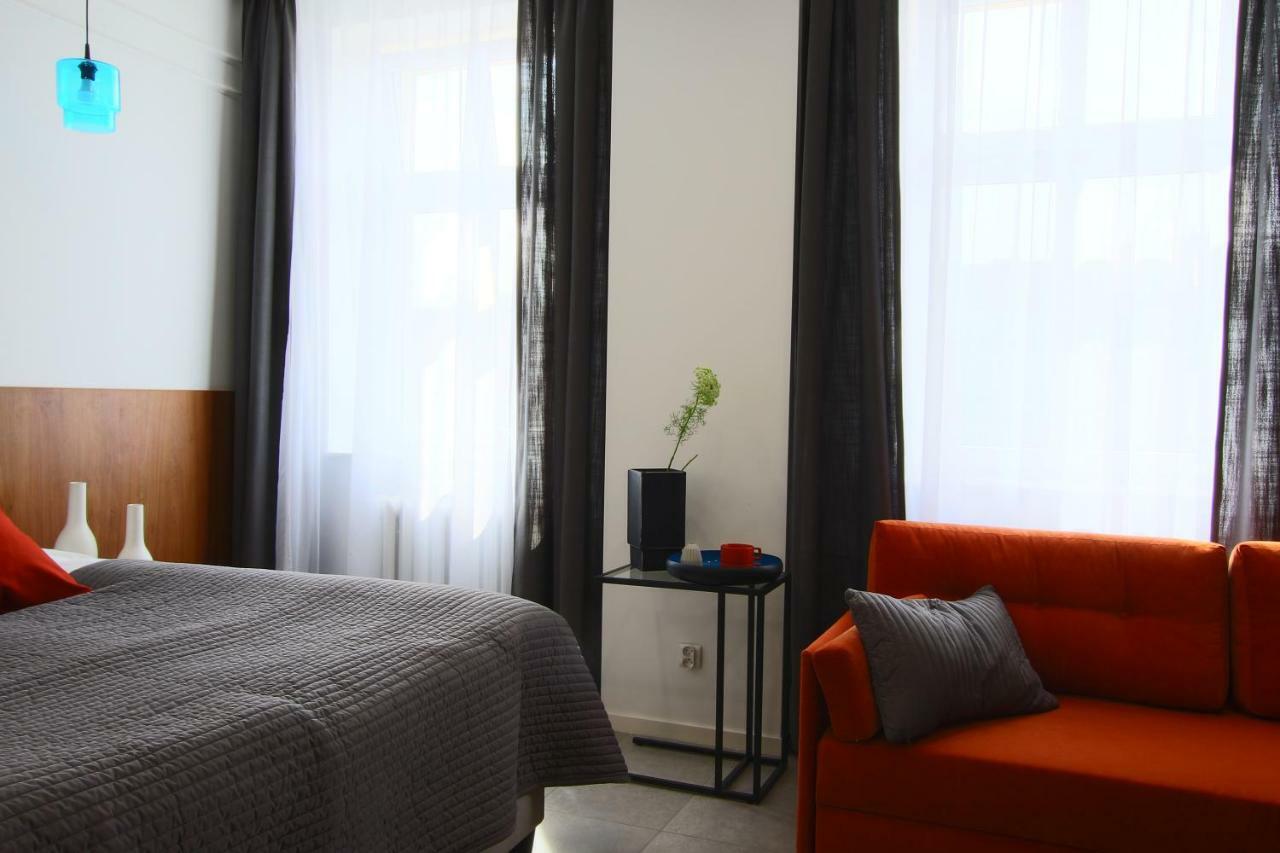 Apartamenty Stary Rynek Bydgoszcz Dış mekan fotoğraf