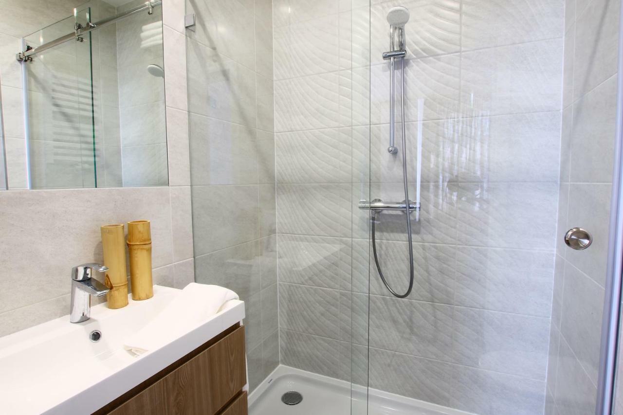 Apartamenty Stary Rynek Bydgoszcz Dış mekan fotoğraf