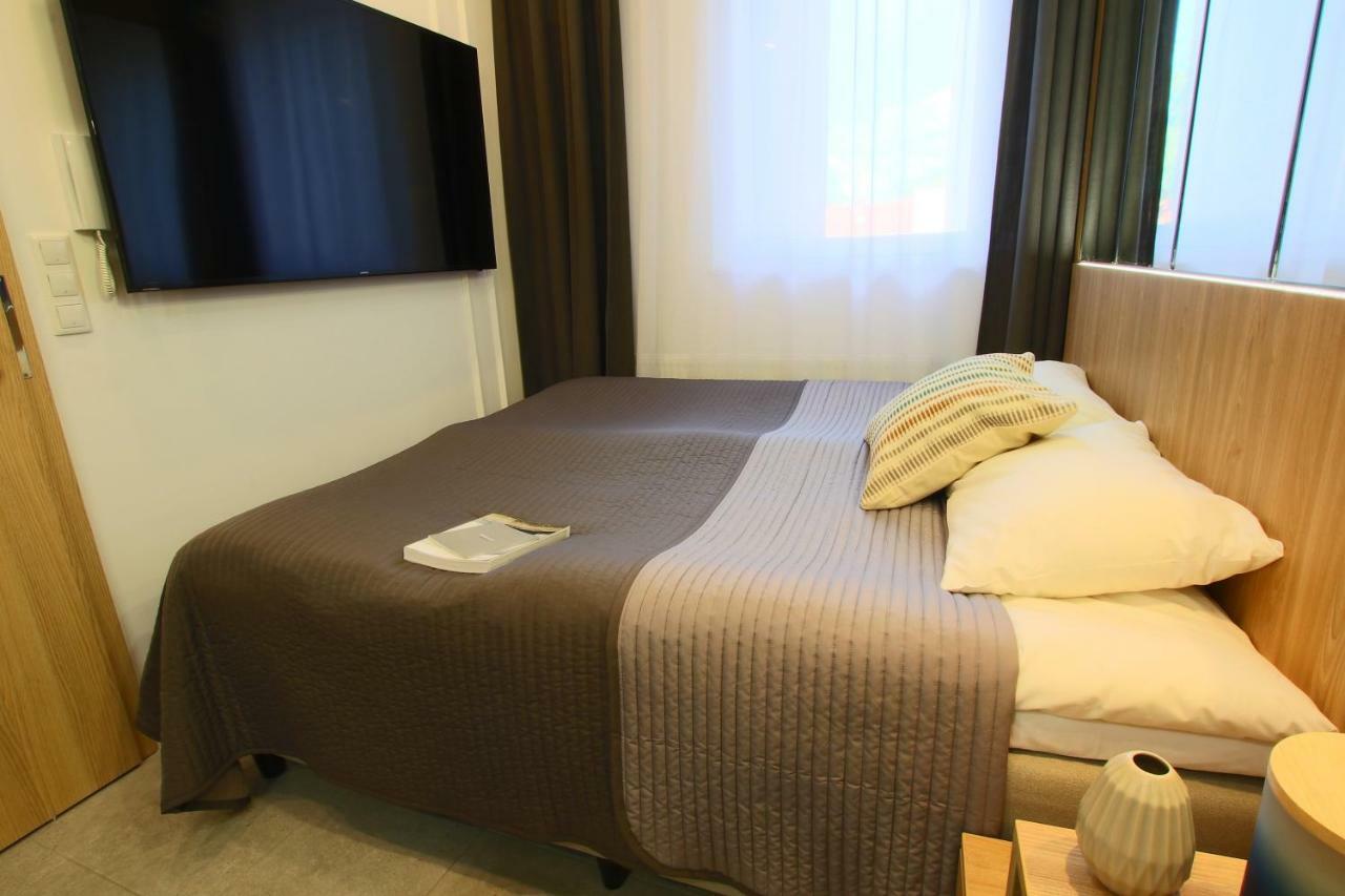 Apartamenty Stary Rynek Bydgoszcz Dış mekan fotoğraf