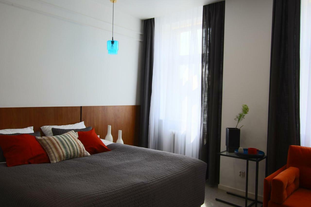 Apartamenty Stary Rynek Bydgoszcz Dış mekan fotoğraf